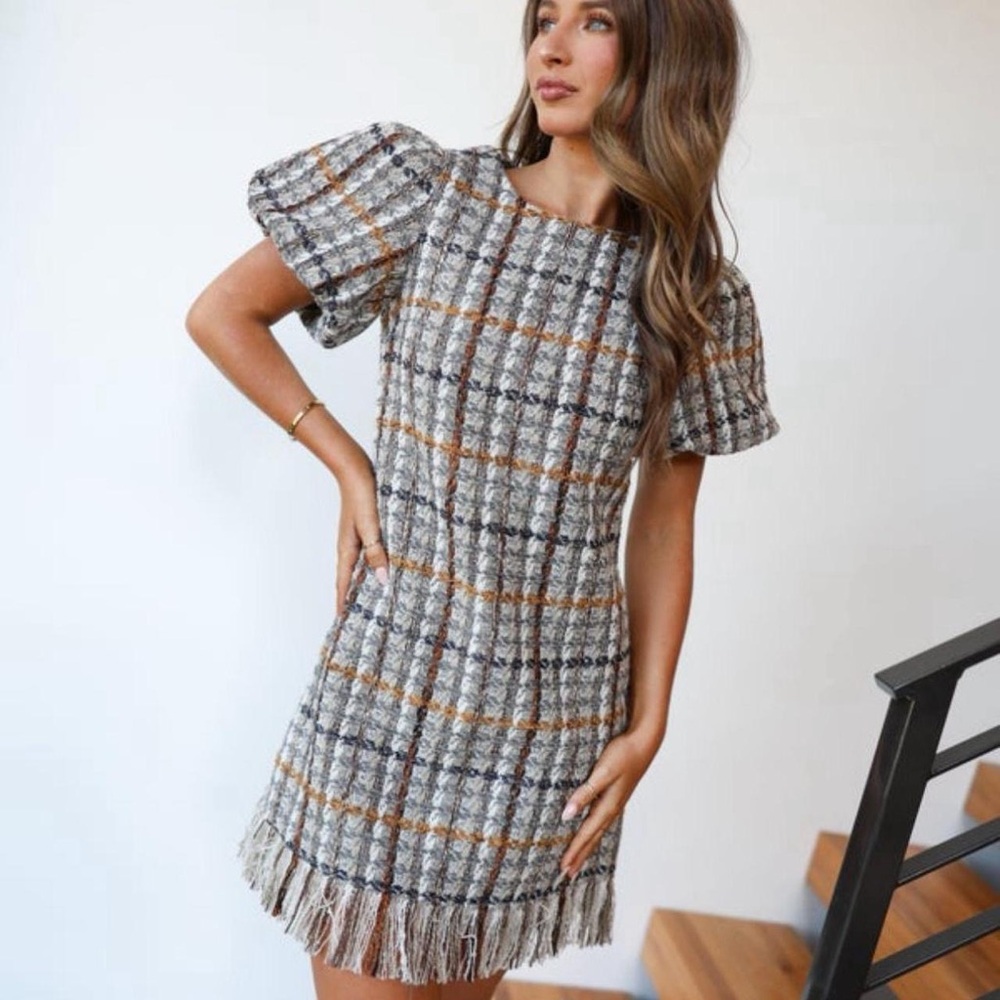 Shop FancyD Dress